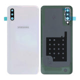 Samsung Galaxy A50 (SM-A505F) Bagside Original - Hvid