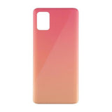 Samsung Galaxy A51 Bagside OEM - Pink