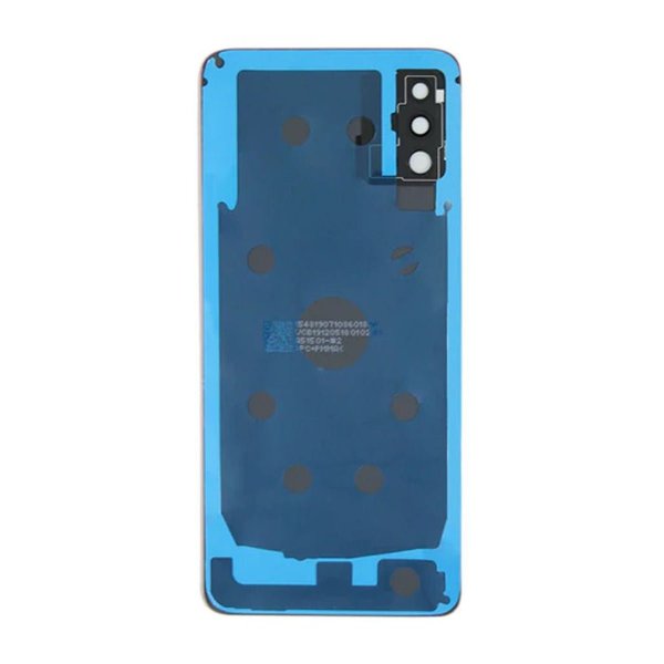 Samsung Galaxy A51 Bagside - Hvid