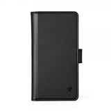 Gear Samsung Galaxy A51 Etui 7 Kortpladser Aftagelig Skal Sort