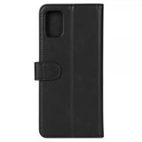 Krusell Samsung Galaxy A51 Etui PhoneWallet Sort