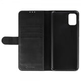 Krusell Samsung Galaxy A51 Etui PhoneWallet Sort