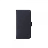 Gear Samsung Galaxy A51 Cover med Kreditkortsholder Sort