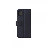 Gear Samsung Galaxy A51 Cover med Kreditkortsholder Sort
