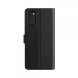 Xqisit Samsung Galaxy A51 Cover Slim Wallet Selection Sort