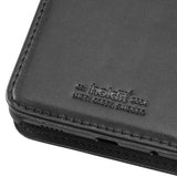 holdit Samsung Galaxy A51 Cover Wallet Case Magnet Sort