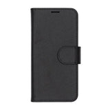 Samsung Galaxy A51 Etui 3 Kortlommer Sort