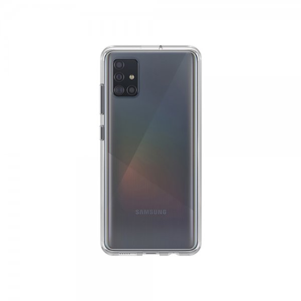 Otterbox Samsung Galaxy A51 Cover React Transparent