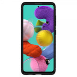 Spigen Samsung Galaxy A51 Cover Robust Armor Matsort