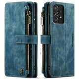 CaseMe Samsung Galaxy A52/A52s 5G Cover C30 Series Petrol