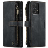 CaseMe Samsung Galaxy A52/A52s 5G Etui C30 Series Sort