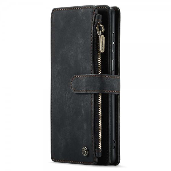 CaseMe Samsung Galaxy A52/A52s 5G Etui C30 Series Sort