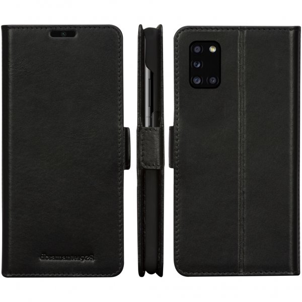 dbramante1928 Samsung Galaxy A52/A52s 5G Etui Copenhagen Slim Sort