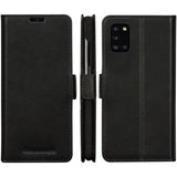dbramante1928 Samsung Galaxy A52/A52s 5G Etui Copenhagen Slim Sort