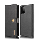 Dg.Ming Samsung Galaxy A52/A52s 5G Etui Aftageligt Cover Sort