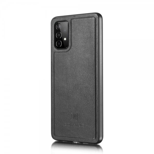 Dg.Ming Samsung Galaxy A52/A52s 5G Etui Aftageligt Cover Sort