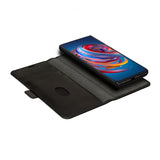 dbramante1928 Samsung Galaxy A52/A52s 5G Cover Lynge Aftagelig Skal Sort