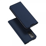 Dux Ducis Samsung Galaxy A52/A52s 5G Cover Skin Pro Series Blå
