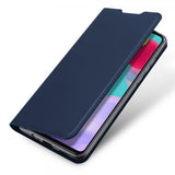 Dux Ducis Samsung Galaxy A52/A52s 5G Cover Skin Pro Series Blå