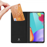 Dux Ducis Samsung Galaxy A52/A52s 5G Etui Skin Pro Series Sort