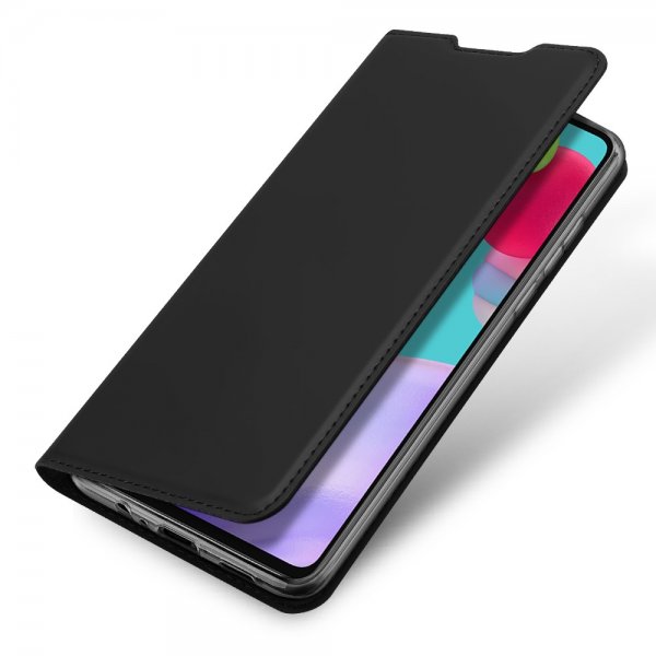 Dux Ducis Samsung Galaxy A52/A52s 5G Etui Skin Pro Series Sort