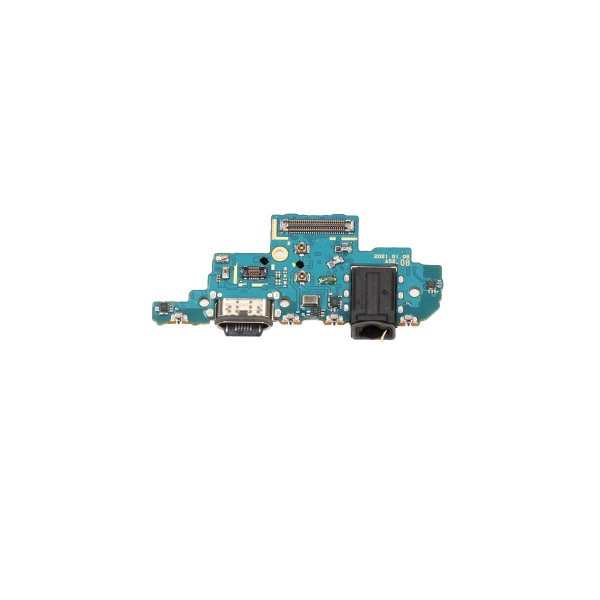 Samsung Galaxy A52 5G Ladeport Modul