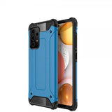 Samsung Galaxy A72 Cover Armor Lyseblå