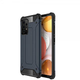 Samsung Galaxy A72 Cover Armor Mørkeblå