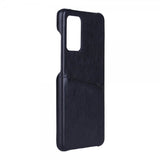 Onsala Samsung Galaxy A52/A52s 5G Cover med en Kortlomme Sort
