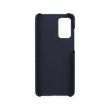 Onsala Samsung Galaxy A52/A52s 5G Cover med en Kortlomme Sort