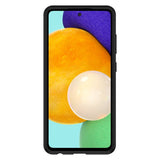 Otterbox Samsung Galaxy A52/A52s 5G Cover React Black Crystal