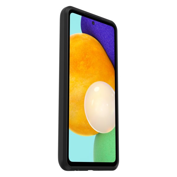 Otterbox Samsung Galaxy A52/A52s 5G Cover React Black Crystal