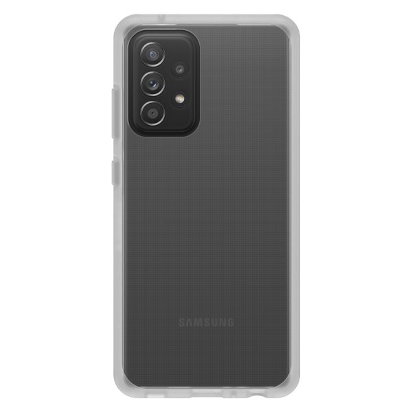 Otterbox Samsung Galaxy A52/A52s 5G Cover React Transparent