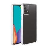 Vivanco Samsung Galaxy A52/A52s 5G Cover Safe & Steady Transparent