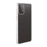 Vivanco Samsung Galaxy A52/A52s 5G Cover Safe & Steady Transparent