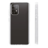 Vivanco Samsung Galaxy A52/A52s 5G Cover Safe & Steady Transparent