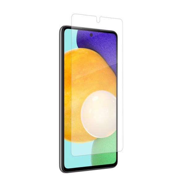 ZAGG InvisibleShield Samsung Galaxy A52/A52s 5G Skærmbeskyttelse Glass Elite+