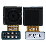 Samsung Galaxy A52, A52 5G, A72 Frontkamera 32MP