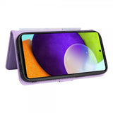 Betopnice Samsung Galaxy A52/A52s 5G Cover med aftageligt etui 005 Lilla