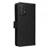 Betopnice Samsung Galaxy A52/A52s 5G Etui med aftageligt cover 005 Sort