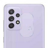Nordic Covers Samsung Galaxy A52/A52s 5G Kamera Beskyttelsesglas