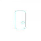 Nordic Covers Samsung Galaxy A52/A52s 5G Kamera Beskyttelsesglas