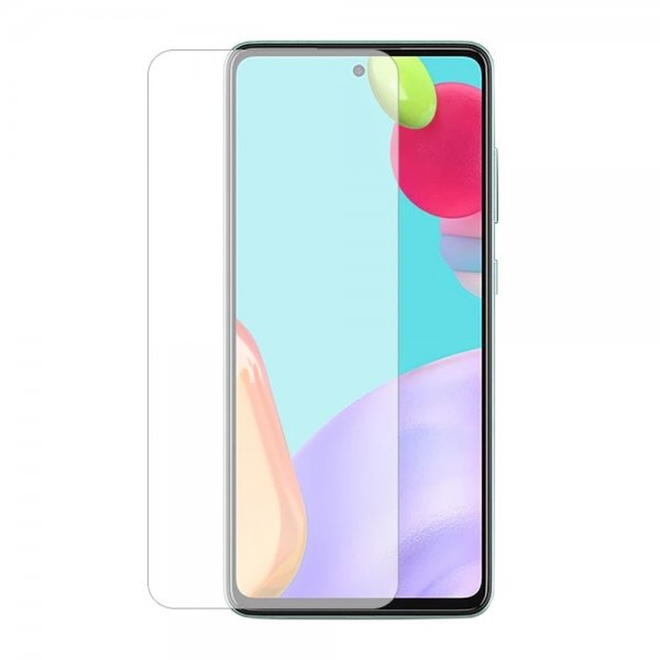 Nordic Covers Samsung Galaxy A52/A52s 5G Skærmbeskyttelse Glas