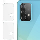 Imak Samsung Galaxy A52/A52s 5G/A72 Kamerabeskyttelse i Hærdet Glas