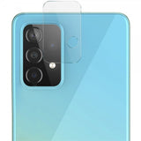 Imak Samsung Galaxy A52/A52s 5G/A72 Kamerabeskyttelse i Hærdet Glas