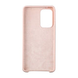 Samsung Galaxy A52/A52s 5G Cover Silikone Beige