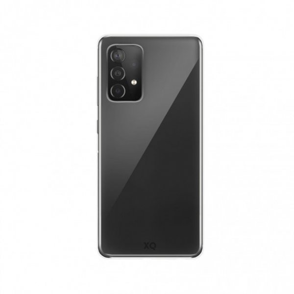 Xqisit Samsung Galaxy A52/A52s 5G Cover Flex Case Transparent