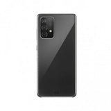 Xqisit Samsung Galaxy A52/A52s 5G Cover Flex Case Transparent