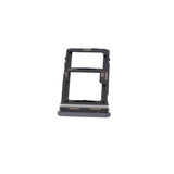 Samsung Galaxy A52/A52s/A72 SIM-kortholder - Sort