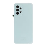 Samsung Galaxy A52s 5G Bagcover Original - Mintgrøn